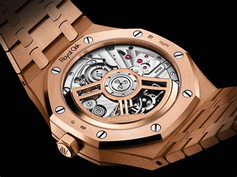 audemars piguet royal oak prix maroc